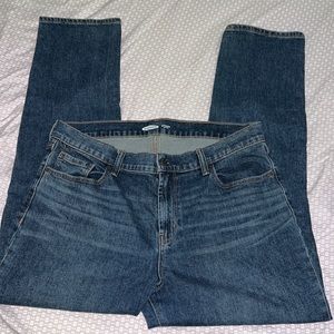 Dark Boyfriend Jean’s